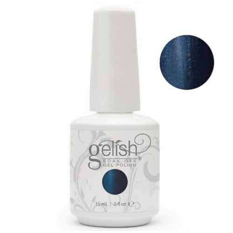 Gelish Soak Off Gel Polish – IS IT AN ILLUSION